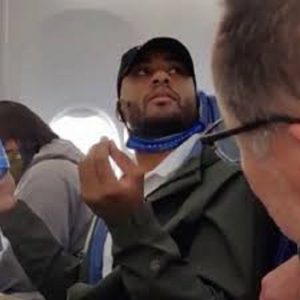 South West Airlines kicks Black passenger off the flight